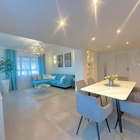 Apartment 53 Penthouse With View Cluj-Napoca