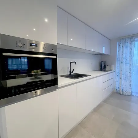 53 Penthouse With View 아파트 *