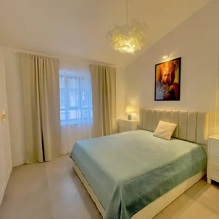 53 Penthouse With View Cluj-Napoca